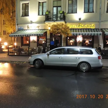 Olympic Stay, карла маркса, 8 * Минск