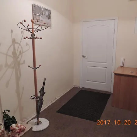 Olympic Stay, карла маркса, 8 Апартаменты *