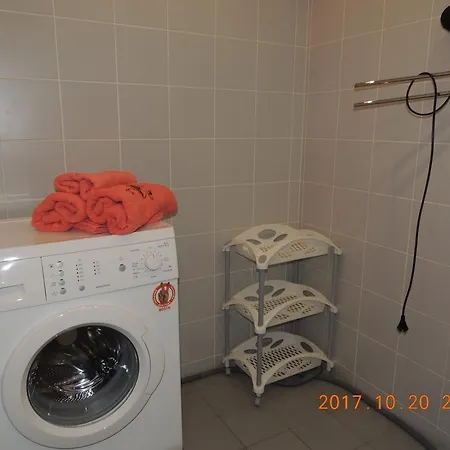 Olympic Stay, карла маркса, 8